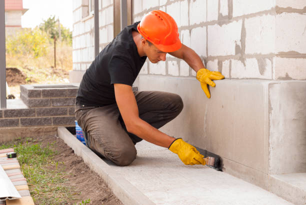 Licensed Foundation Crack Repair service in New Concord, OH - Halo Water Proofing